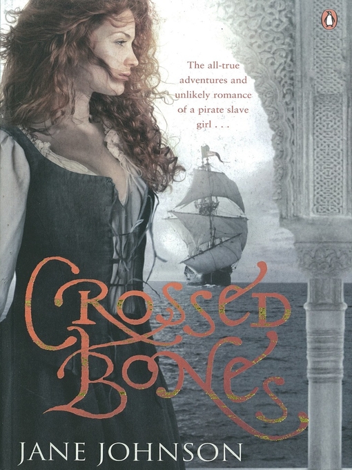 Title details for Crossed Bones by Jane Johnson - Available